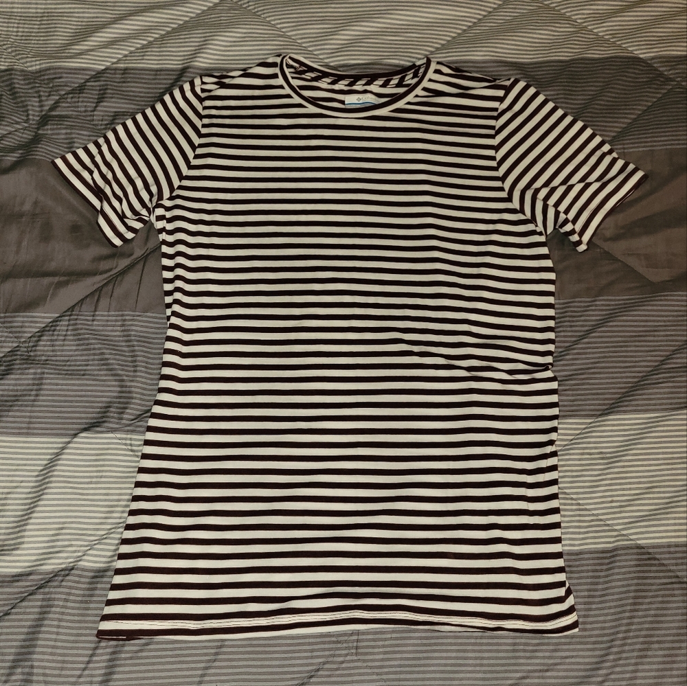 NWOT Columbia T-Shirt